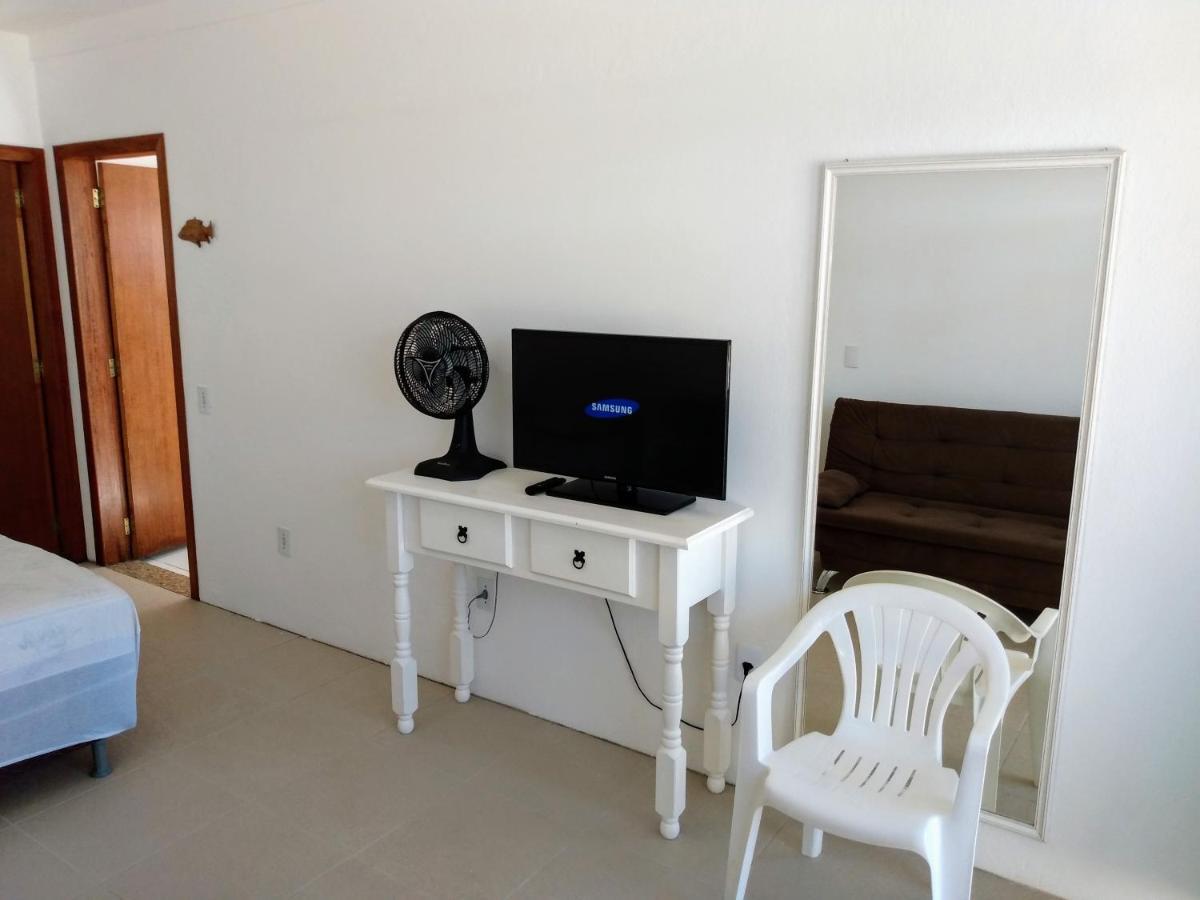 Apartamento Ilhas Moleques Do Sul Palhoca Luaran gambar