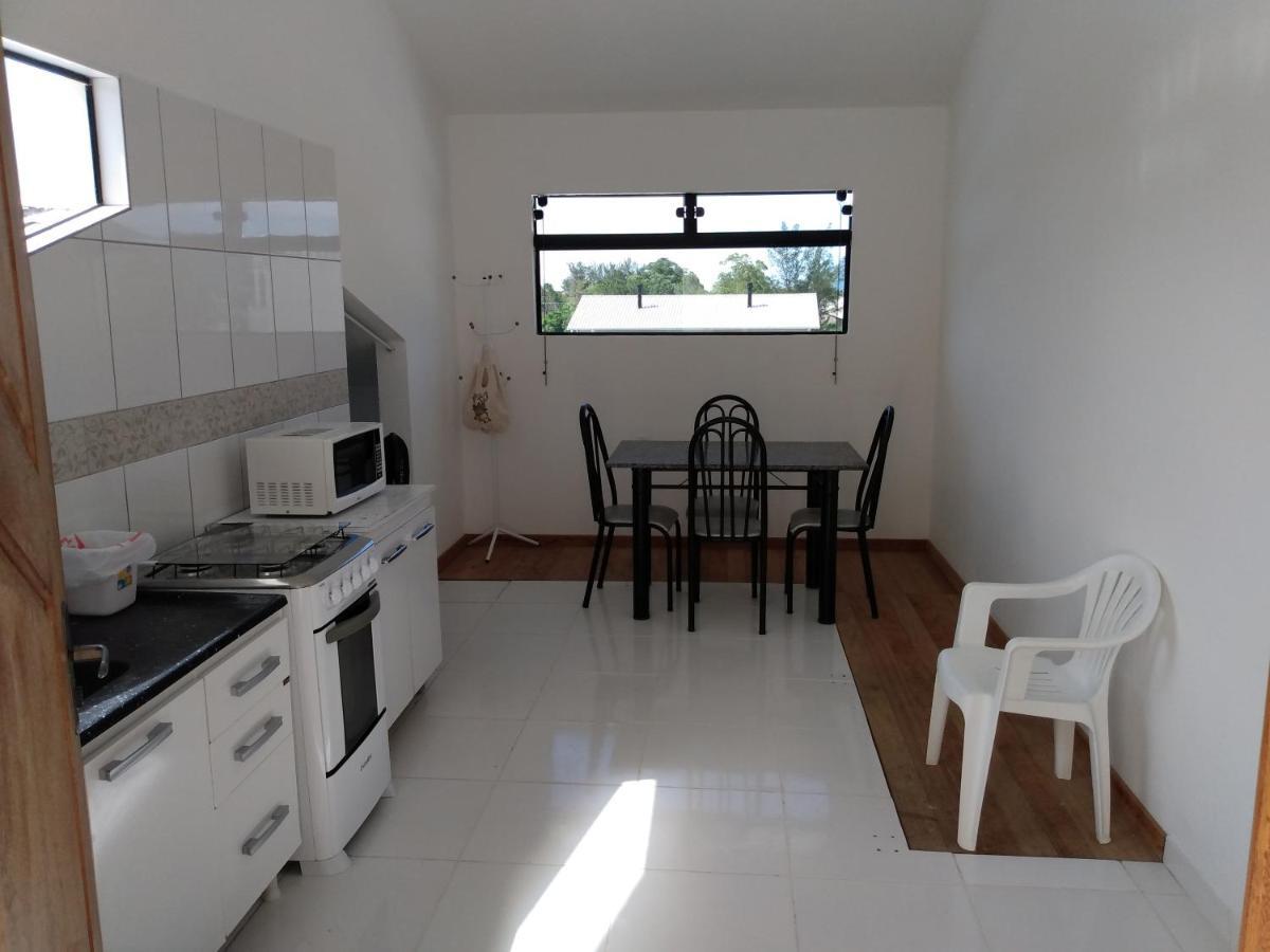 Apartamento Ilhas Moleques Do Sul Palhoca Luaran gambar