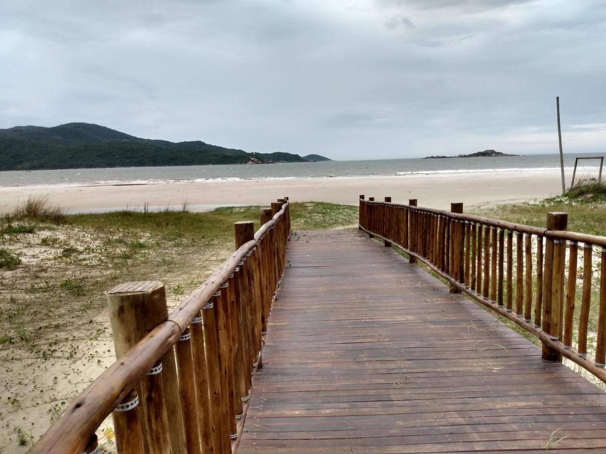 Apartamento Ilhas Moleques Do Sul Palhoca Luaran gambar